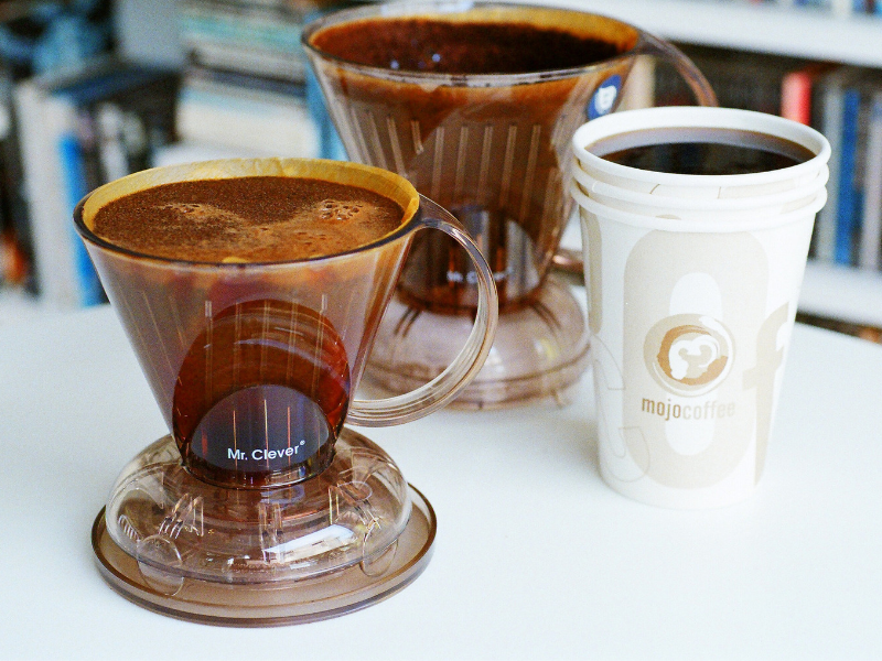 What is the cleverness of the Clever Coffee Dripper? In Depth&nbsp;Review