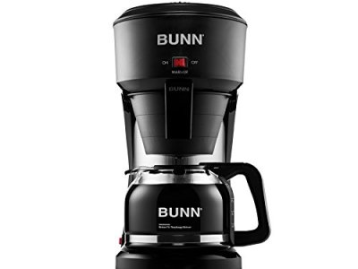 Buyer’s Guide and Review for the Best Bunn Coffee Maker in&nbsp;2021
