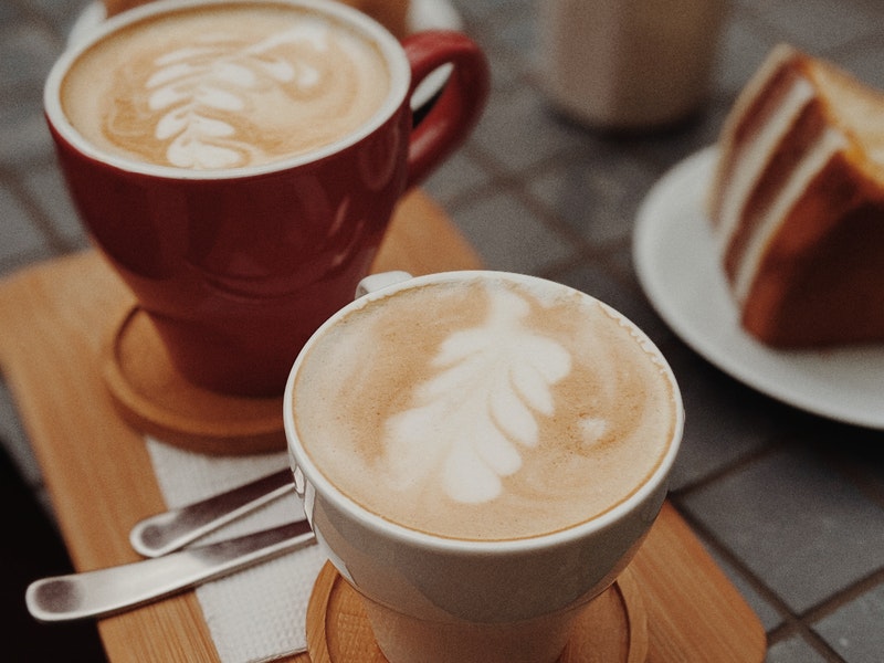 Buyers Guide for the Best 4 Cup Coffee Makers in&nbsp;2021!